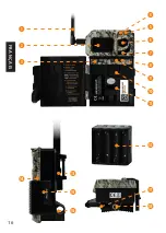 Preview for 16 page of Spypoint LINK-MICRO-LTE Quick Start Manual