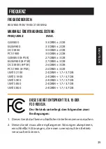 Preview for 39 page of Spypoint LINK-MICRO-LTE Quick Start Manual