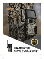 Предварительный просмотр 13 страницы Spypoint LINK-MICRO-S-LTE Quick Start Manual