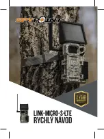 Предварительный просмотр 49 страницы Spypoint LINK-MICRO-S-LTE Quick Start Manual