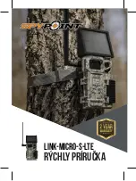 Предварительный просмотр 61 страницы Spypoint LINK-MICRO-S-LTE Quick Start Manual