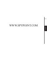 Предварительный просмотр 18 страницы Spypoint PV-9 User Manual