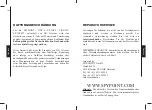 Preview for 55 page of Spypoint S-TINY-3 User Manual