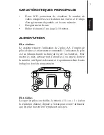 Preview for 6 page of Spypoint SC-Z9 User Manual