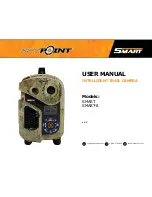 Preview for 1 page of Spypoint SMART User Manual