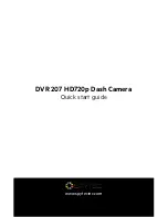 Preview for 4 page of Spytec DVR 207 HD720p Quick Start Manual