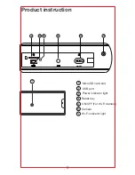 Preview for 7 page of Spytec G180 User Manual