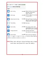 Preview for 14 page of Spytec G180 User Manual