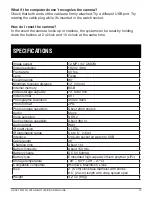 Preview for 10 page of Spytec HD SPY WATCH User Manual