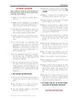 Предварительный просмотр 3 страницы SQ Professional 3157 Instruction Manual