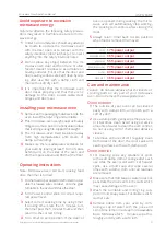 Предварительный просмотр 3 страницы SQ Professional 5641 Instruction Manual