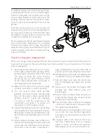 Предварительный просмотр 6 страницы SQ Professional 5673 Instruction Manual