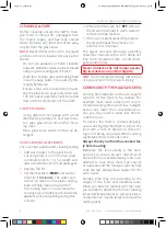 Preview for 6 page of SQ Professional SQPro 7183 Instruction Manual