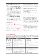 Предварительный просмотр 9 страницы SQ Professional SQPro Instruction Manual