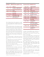 Предварительный просмотр 13 страницы SQ Professional SQPro Instruction Manual