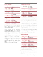 Предварительный просмотр 14 страницы SQ Professional SQPro Instruction Manual