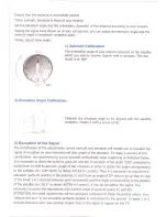 Preview for 11 page of Sqish MG-4000VHQ User Manual