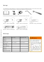 Предварительный просмотр 10 страницы SQlab 1309 User Manual