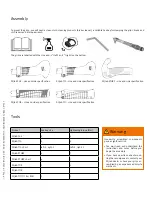 Предварительный просмотр 27 страницы SQlab 1309 User Manual