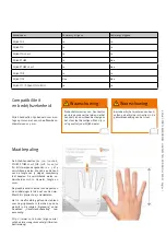 Preview for 43 page of SQlab 1309 User Manual