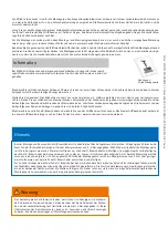 Preview for 7 page of SQlab 2381 User Manual