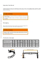 Preview for 36 page of SQlab 2381 User Manual