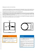 Предварительный просмотр 10 страницы SQlab 311 FL-X Carbon User Manual