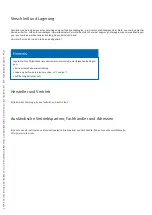 Preview for 18 page of SQlab 311 FL-X Carbon User Manual