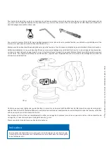 Предварительный просмотр 54 страницы SQlab VORBAU 8OX Manual