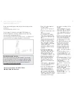 Preview for 13 page of SQOOM M2 Operating Instructions Manual