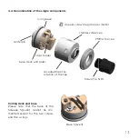 Preview for 13 page of SQuape Seven BF RDA User Manual