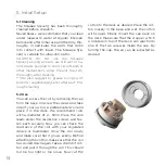 Preview for 14 page of SQuape Seven BF RDA User Manual