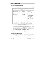 Preview for 73 page of Square One Industries PS-8380 M9 User Manual