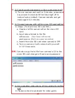 Preview for 22 page of Square ip29 User Manual