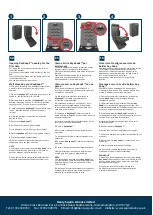 Preview for 2 page of Square KeyKeep2 Fitting Instructions