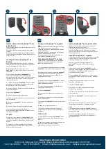 Preview for 4 page of Square KeyKeep2 Fitting Instructions