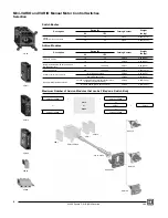 Preview for 8 page of Square Mini-VARIO Manual