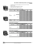 Preview for 11 page of Square Mini-VARIO Manual