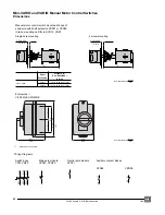 Preview for 20 page of Square Mini-VARIO Manual