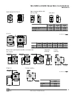 Preview for 21 page of Square Mini-VARIO Manual