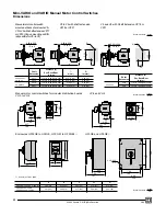 Preview for 22 page of Square Mini-VARIO Manual