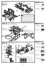 Preview for 4 page of Square PARSEC-C Instruction Manual