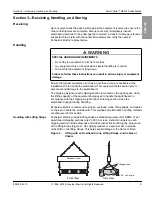 Preview for 11 page of Square QED-2 Instruction Bulletin