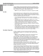 Preview for 16 page of Square QED-2 Instruction Bulletin