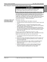 Preview for 51 page of Square QED-2 Instruction Bulletin