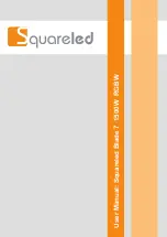 Squareled Blade 7 User Manual предпросмотр