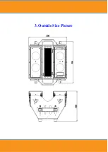 Предварительный просмотр 6 страницы Squareled Edgy User Manual