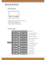 Preview for 6 page of Squareled Mr. Beam User Manual