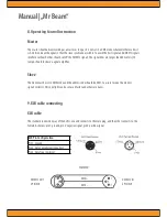 Preview for 8 page of Squareled Mr. Beam User Manual