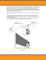 Preview for 11 page of Squareled Splash 200W Fresnel IP65 User Manual